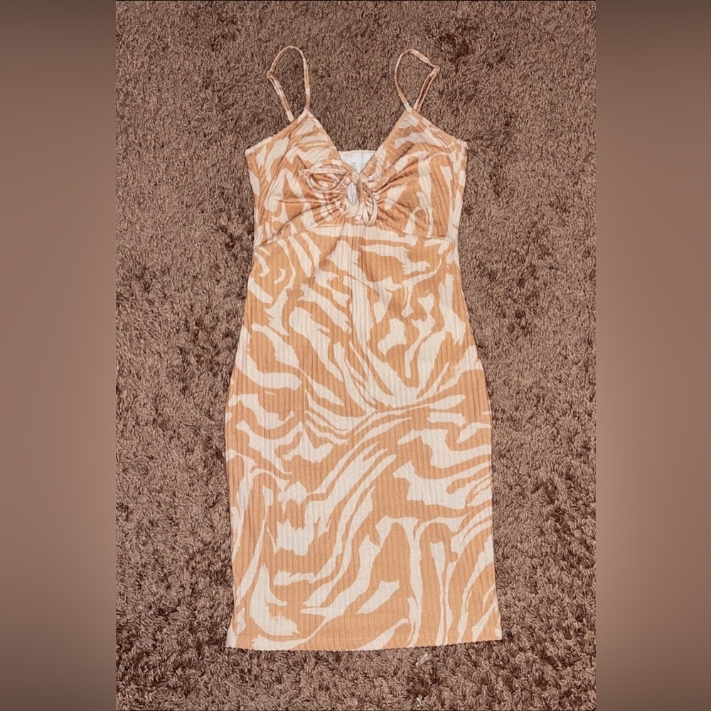 H&M Dress